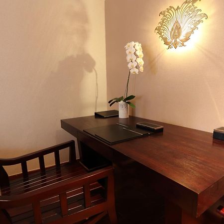 Arunreas Hotel Phnom Penh Rom bilde